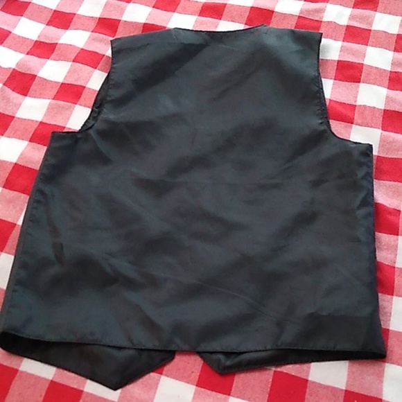 Boys Vest Size 10 - Picture 5 of 5